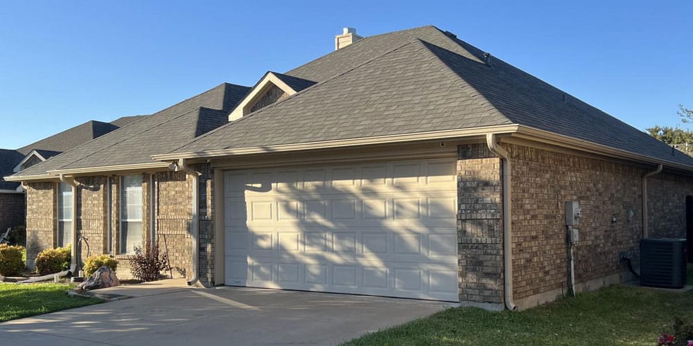 Lebanon Residential roofers